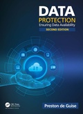 Cover: Data Protection - Auerbach