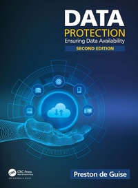 Abbildung von: Data Protection - Auerbach