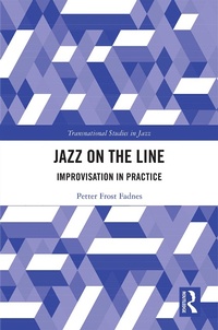 Abbildung von: Jazz on the Line - Routledge