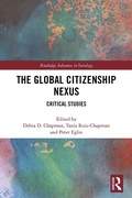 Cover: The Global Citizenship Nexus - Routledge