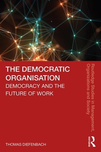 Abbildung von: The Democratic Organisation - Routledge