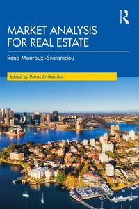 Abbildung von: Market Analysis for Real Estate - Routledge
