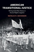 Cover: American Transitional Justice - Cambridge University Press