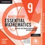 Cover: Essential Mathematics for the Victorian Curriculum Year 9 Reactivation Card - Cambridge University Press