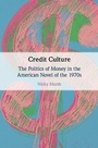 Cover: Credit Culture - Cambridge University Press