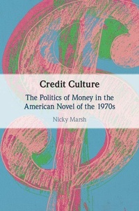 Enlarge image Cover: Credit Culture - Cambridge University Press