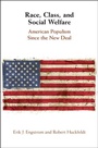 Cover: Race, Class, and Social Welfare - Cambridge University Press