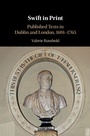 Cover: Swift in Print - Cambridge University Press
