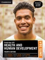 Cover: Cambridge VCE Health and Human Development Units 3&4 - Cambridge University Press