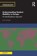 Cover: Understanding Student Mobility in Europe - Routledge
