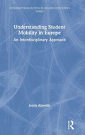 Cover: Understanding Student Mobility in Europe - Routledge