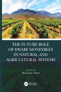 Abbildung von: The Future Role of Dwarf Honey Bees in Natural and Agricultural Systems - CRC Press