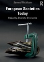 Cover: European Societies Today - Routledge