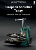 Cover: European Societies Today - Routledge