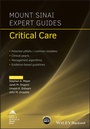 Cover: Mount Sinai Expert Guides - Wiley