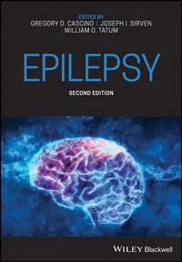 Abbildung von: Epilepsy - Wiley