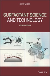 Abbildung von: Surfactant Science and Technology - Wiley
