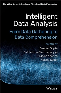 Enlarge image Cover: Intelligent Data Analysis - Wiley-ISTE