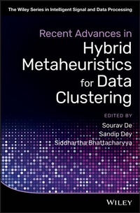 Abbildung von: Recent Advances in Hybrid Metaheuristics for Data Clustering - Wiley