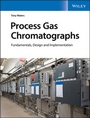 Cover: Process Gas Chromatographs - Wiley