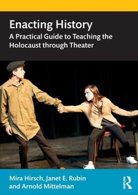 Enlarge image Cover: Enacting History - Routledge