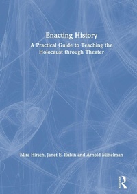 Enlarge image Cover: Enacting History - Routledge