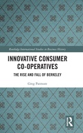 Cover: Innovative Consumer Co-operatives - Routledge