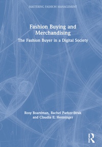 Abbildung von: Fashion Buying and Merchandising - Routledge