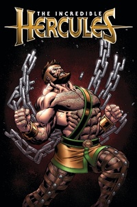 Enlarge image Cover: Incredible Hercules: The Complete Collection Vol. 2 - Marvel Comics