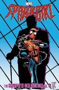 Cover: Spider-Girl: The Complete Collection Vol. 3 - Marvel Comics