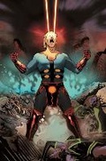 Cover: Eternals: Sersi & the Avengers - Marvel Comics