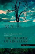 Cover: The Tragedy of King Lear - Cambridge University Press