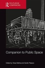 Cover: Companion to Public Space - Routledge