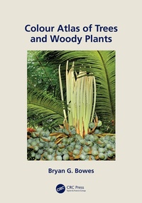 Abbildung von: Colour Atlas of Woody Plants and Trees - CRC Press