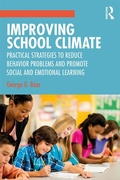 Cover: Improving School Climate - Routledge