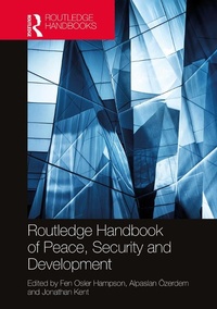 Enlarge image Cover: Routledge Handbook of Peace, Security and Development - Routledge