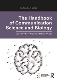 Enlarge image Cover: The Handbook of Communication Science and Biology - Routledge