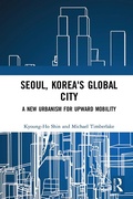 Cover: Seoul, Korea's Global City - Routledge