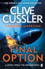Cover: Final Option - Penguin Books Ltd