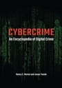 Cover: Cybercrime - ABC-CLIO