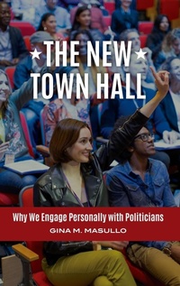 Abbildung von: The New Town Hall - Praeger Publishers Inc