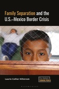 Cover: Family Separation and the U.S.-Mexico Border Crisis - ABC-CLIO