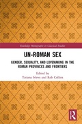 Cover: Un-Roman Sex - Routledge
