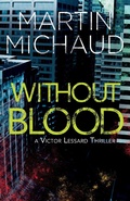 Cover: Without Blood - Dundurn Group Ltd