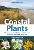 Cover: Coastal Plants - CSIRO Publishing