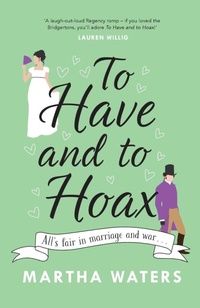 Enlarge image Cover: To Have and to Hoax - Headline Eternal