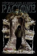 Cover: Nickolaus Albert Pacione Delivers: More From A Library Of Unknown Horrors - Lulu.com