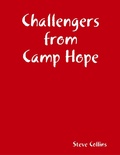 Cover: Challengers from Camp Hope - Lulu.com