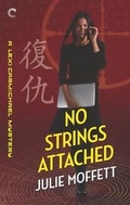 Cover: No Strings Attached - Carina Press