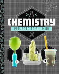 Abbildung von: Chemistry Projects to Build On - Raintree